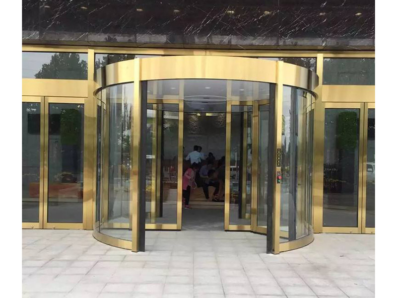杭州玻璃门厂家哪家靠谱,杭州玻璃门厂家的安装费怎么算